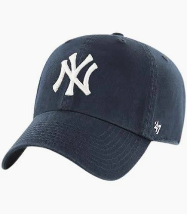 Yankees cap